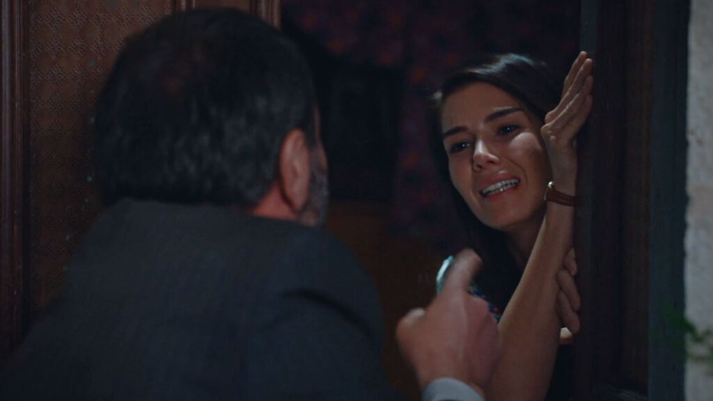 Elif, obligada a casarse con Maskut