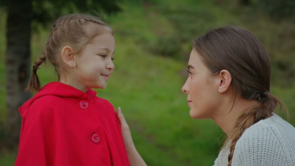 Próximamente, 'Querida madre'