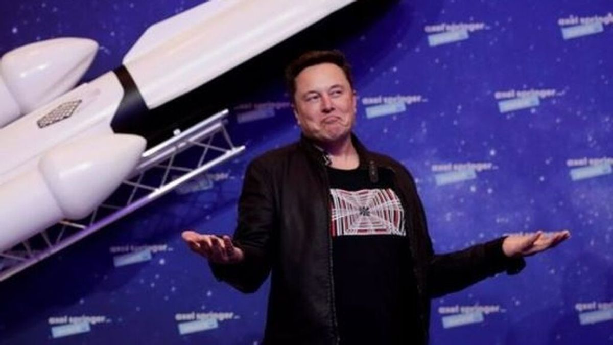 Elon Musk bromea con su posible asesinato tras ser amenazado por Rusia
