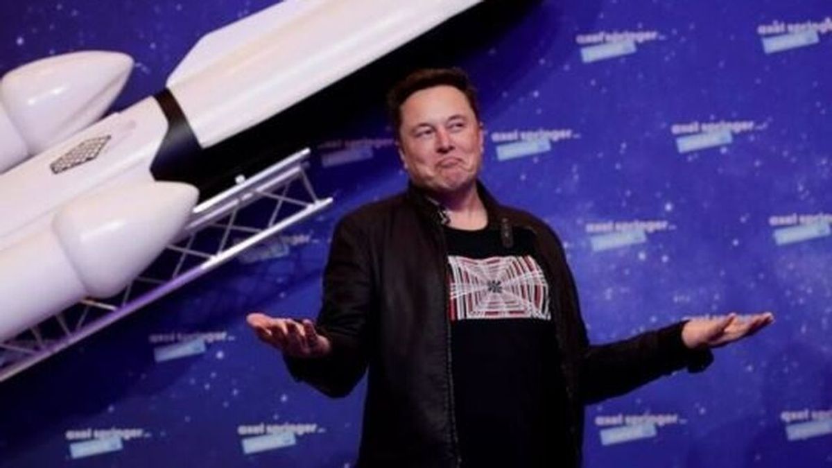 Elon Musk bromea con su posible asesinato tras ser amenazado por Rusia Elon Musk bromea con su posible asesinato tras ser amenazado por Rusia