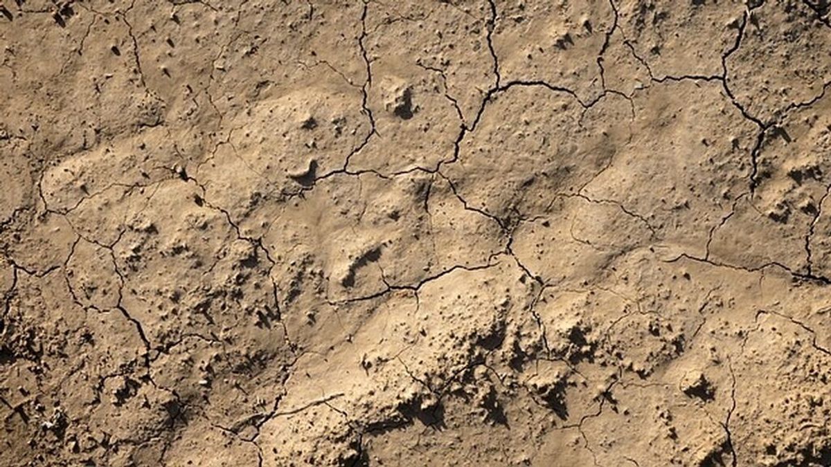 Las lluvias de marzo y abril no evitan la sequía, que aumenta en la vertiente atlántica Las lluvias de marzo y abril no evitan la sequía, que aumenta en la vertiente atlántica