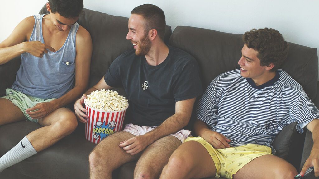 PAC, los primeros calzoncillos con bolsillos en España