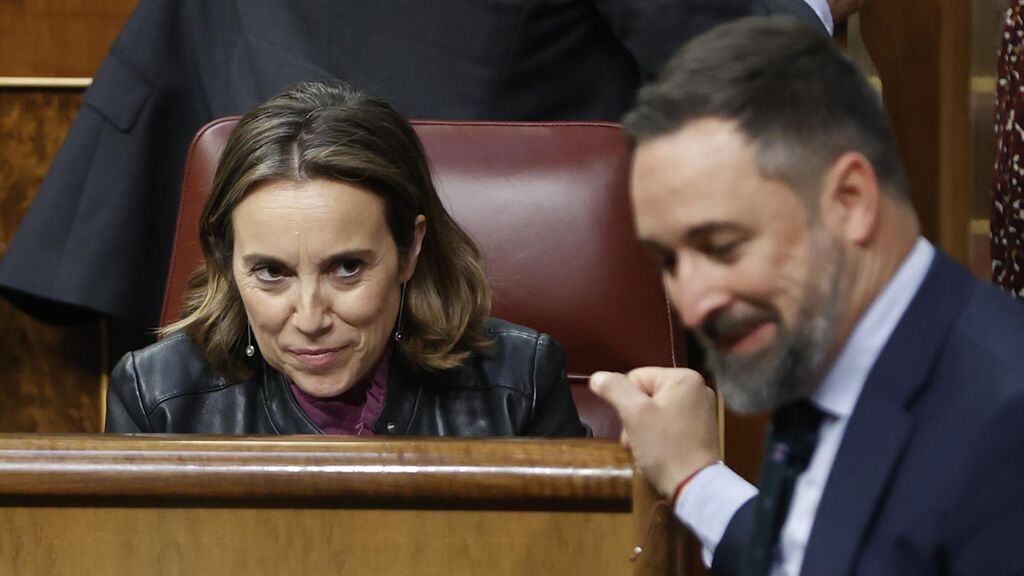 La derecha se une para empujar al Gobierno a elecciones anticipadas con la excusa del espionaje