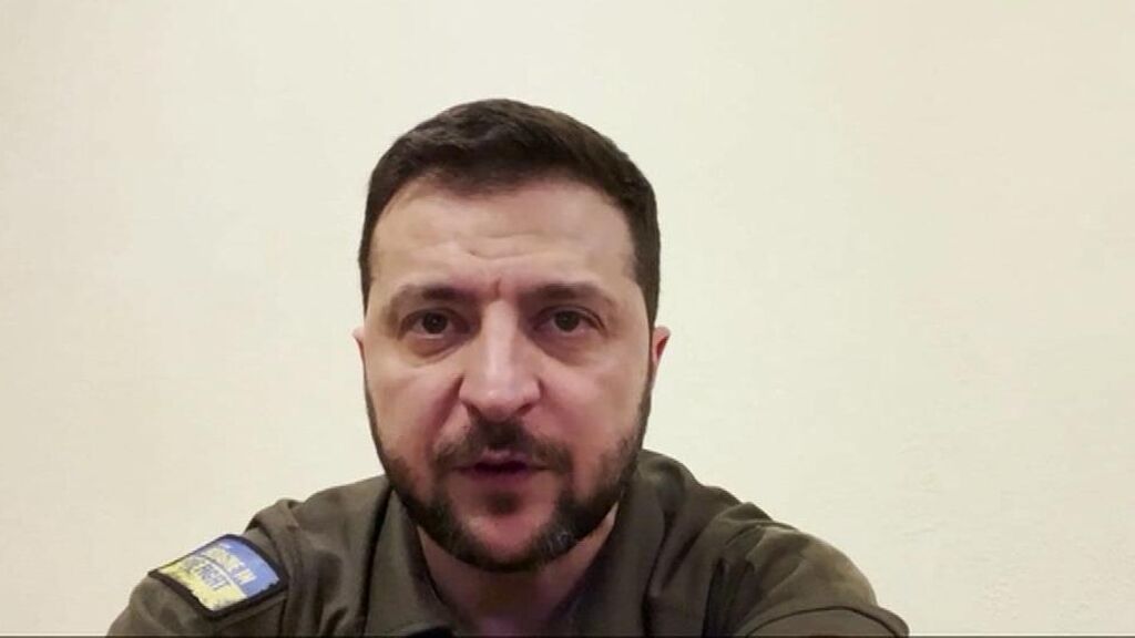 Última hora de la guerra en Ucrania: decenas de países, al borde de la escasez de alimentos por la invasión rusa