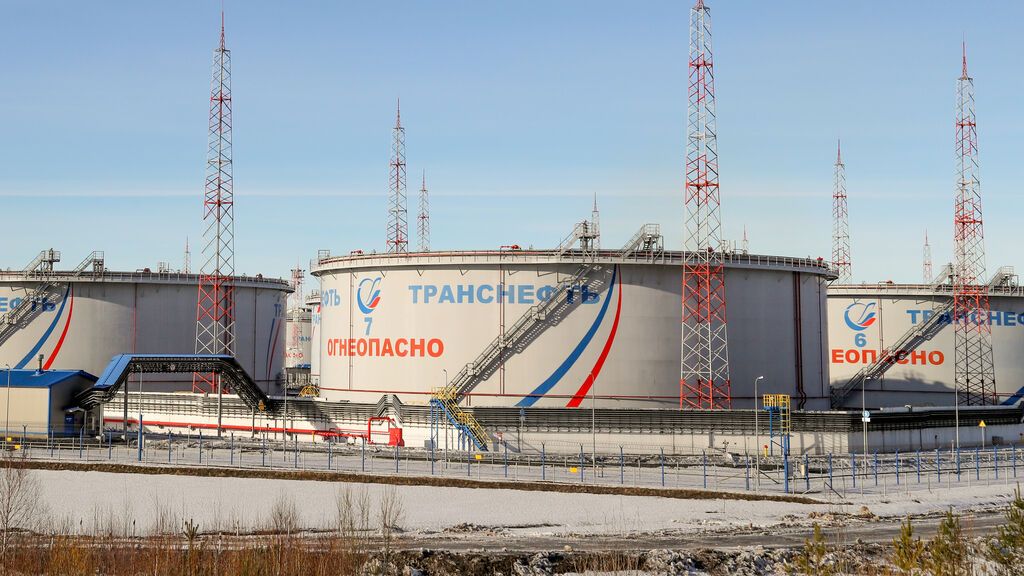 Un acuerdo sobre el embargo al petróleo ruso es posible "en días", según Francia