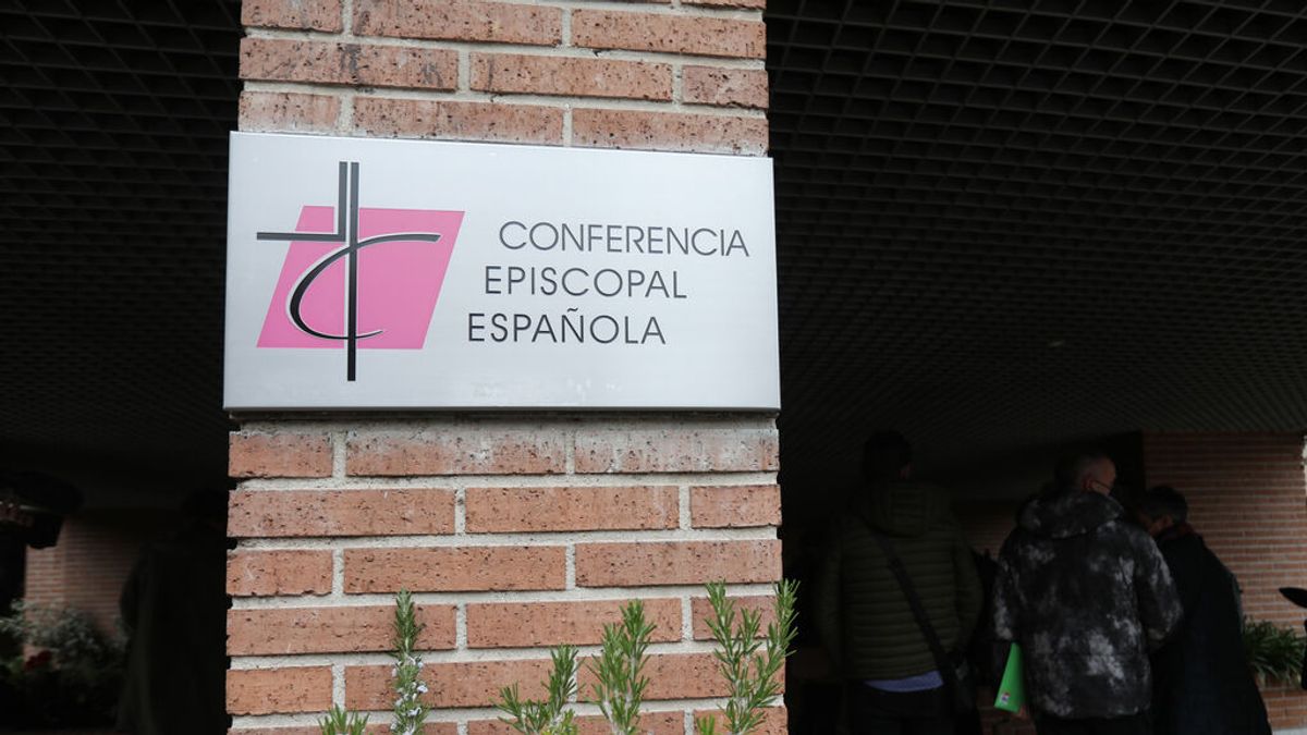 Condenan a 7 años y 9 meses de prisión a un sacerdote por abusos sexuales a un menor Condenan a 7 años y 9 meses de prisión a un sacerdote por abusos sexuales a un menor