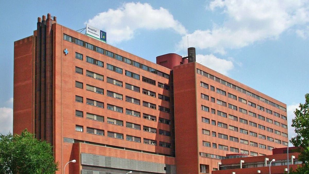 El hijo de la pareja asesinada en Brihuega ingresa en psiquiatría: dice que halló los cuerpos al despertar de la siesta El hijo de la pareja asesinada en Brihuega ingresa en psiquiatría: dice que halló los cuerpos al despertar de la siesta