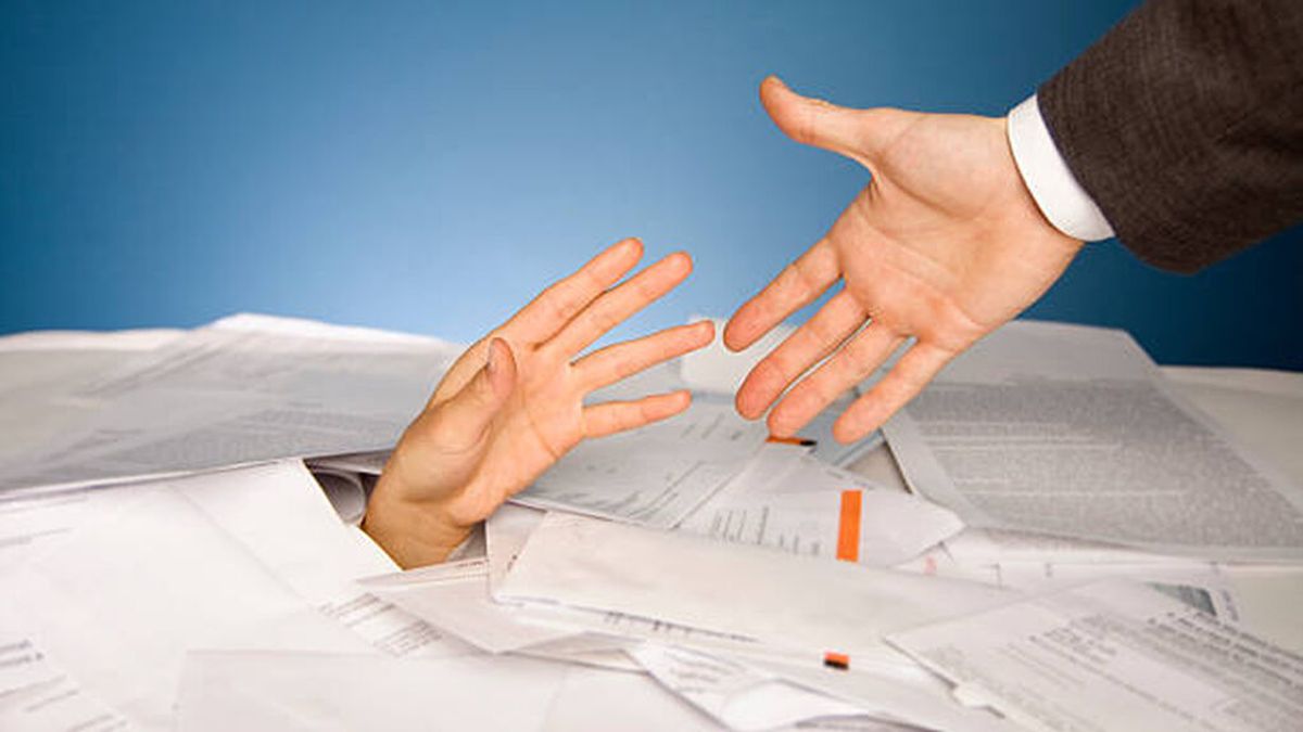 Qué autorización necesito para hacer la declaración de la Renta de otra persona Qué autorización necesito para hacer la declaración de la Renta de otra persona