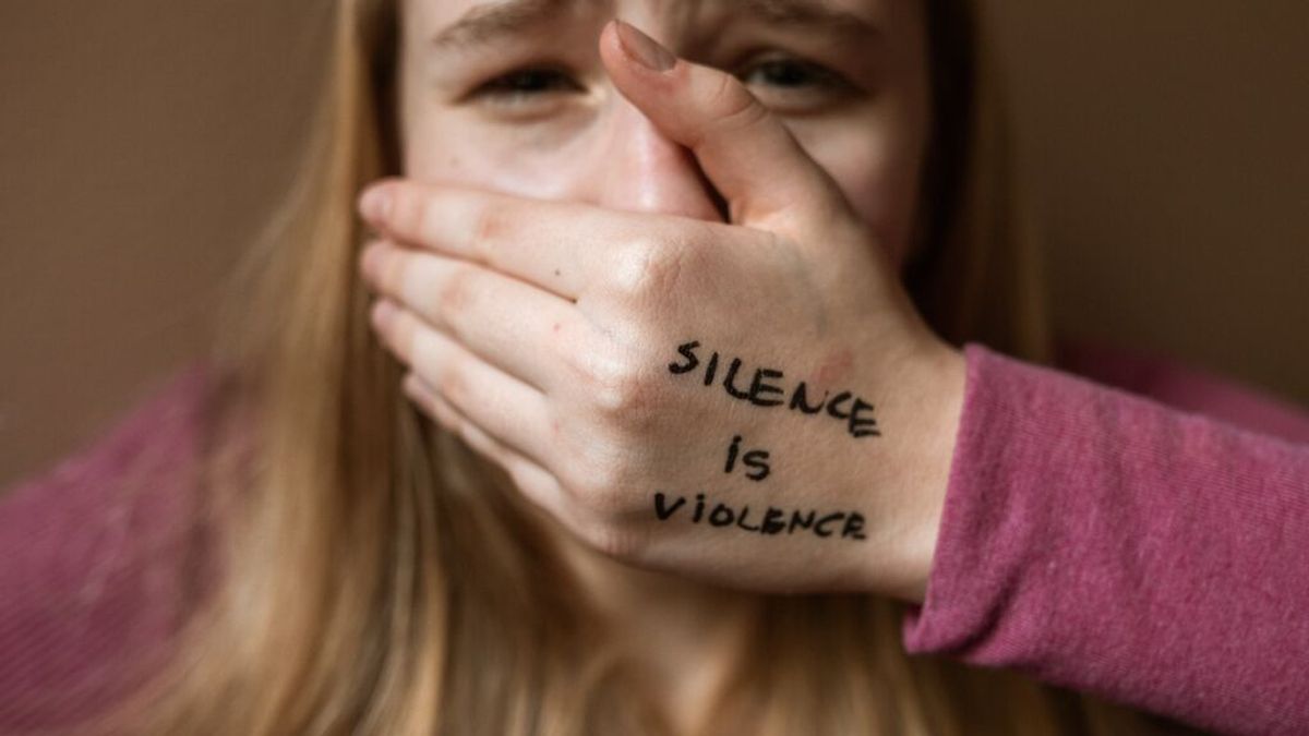 El balance de la violencia machista en 2021: El balance de la violencia machista en 2021: