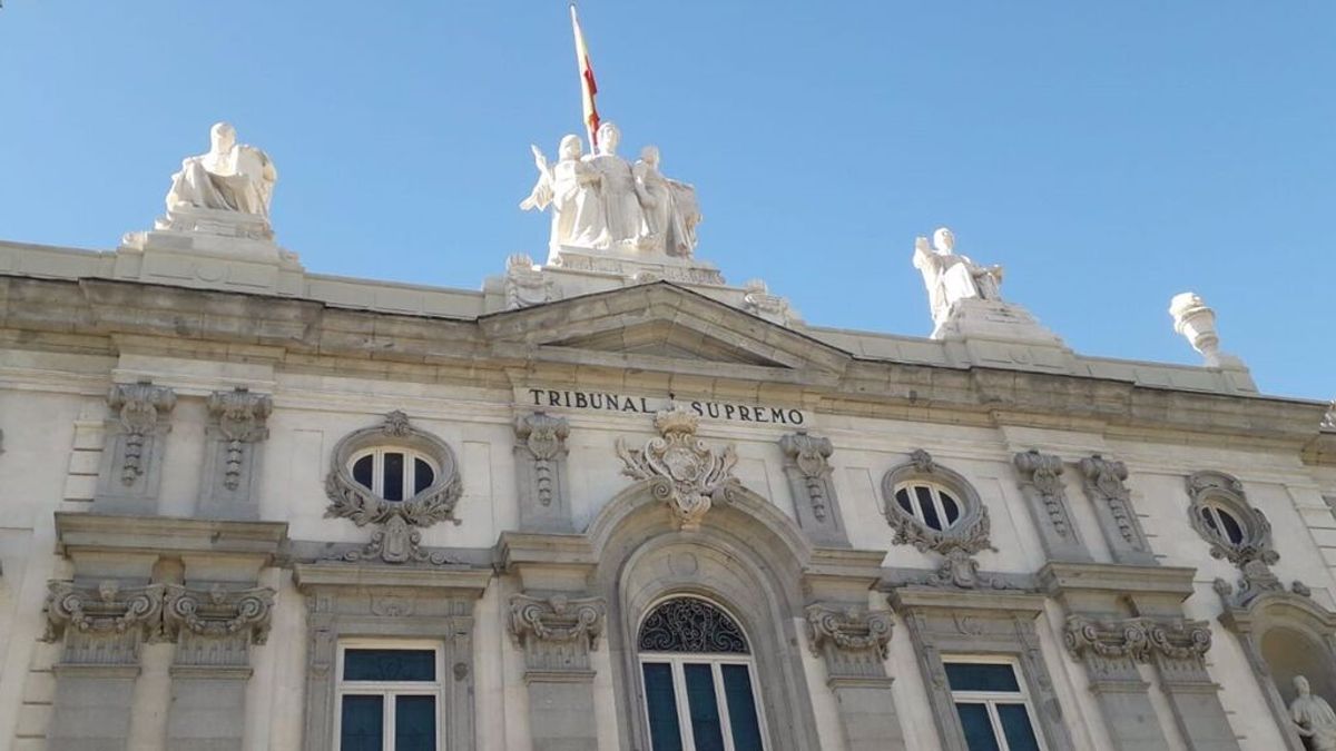 El Supremo ratifica la condena de 25 años de prisión a un exlegionario por matar a su pareja en Castellón El Supremo ratifica la condena de 25 años de prisión a un exlegionario por matar a su pareja en Castellón