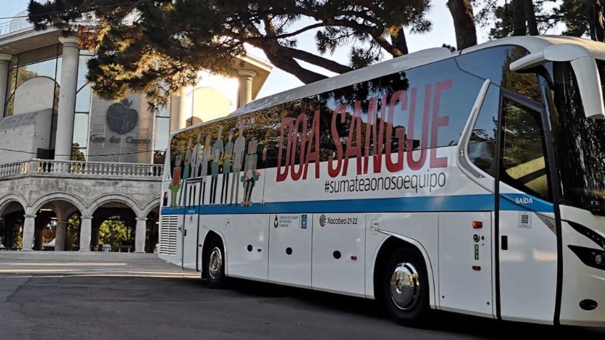 Los hospitales gallegos necesitan sangre de los grupos A positivo, 0 negativo y 0 positivo Los hospitales gallegos necesitan sangre de los grupos A positivo, 0 negativo y 0 positivo