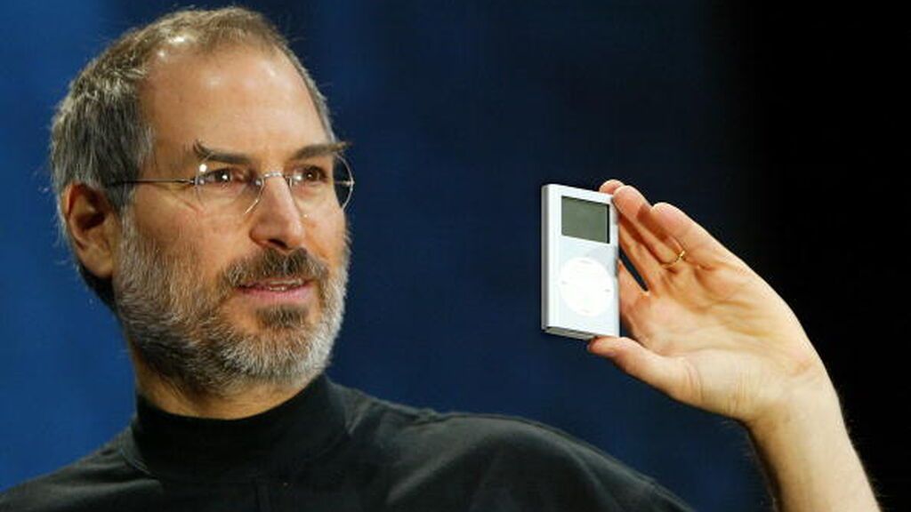 Apple anuncia que deja de producir el iPod tras 21 años de éxito comercial