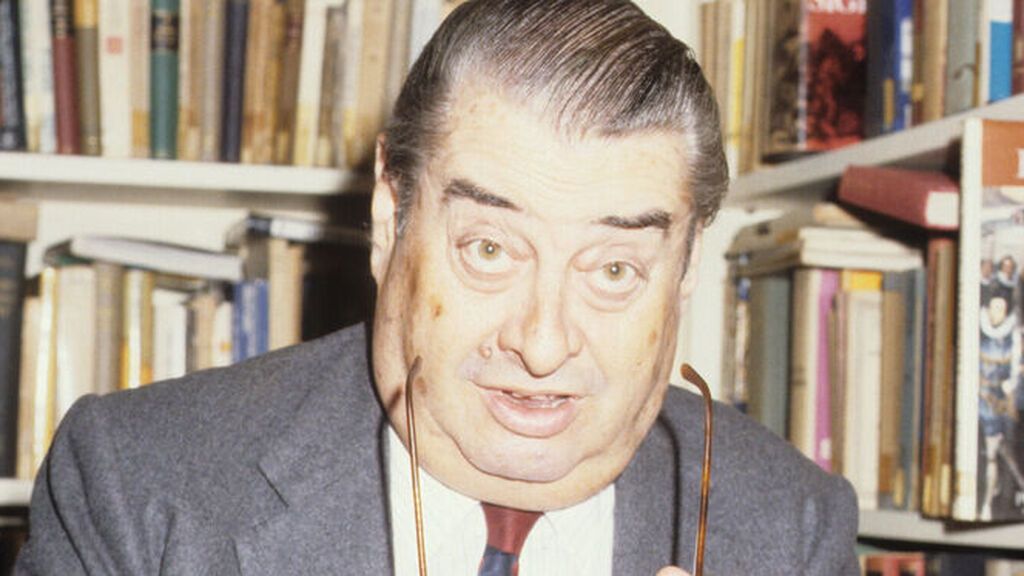 Néstor LUJÁN