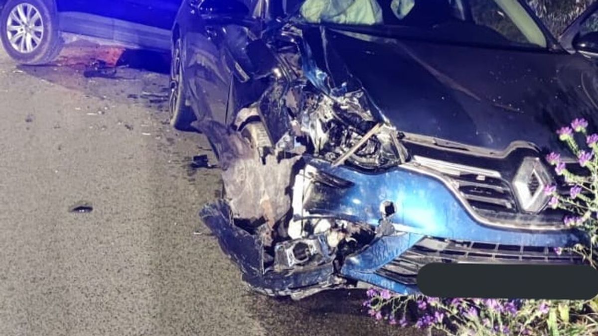 “Acelera y no pares”: tres agentes heridos por embestidas de los narcos en Algeciras “Acelera y no pares”: tres agentes heridos por embestidas de los narcos en Algeciras