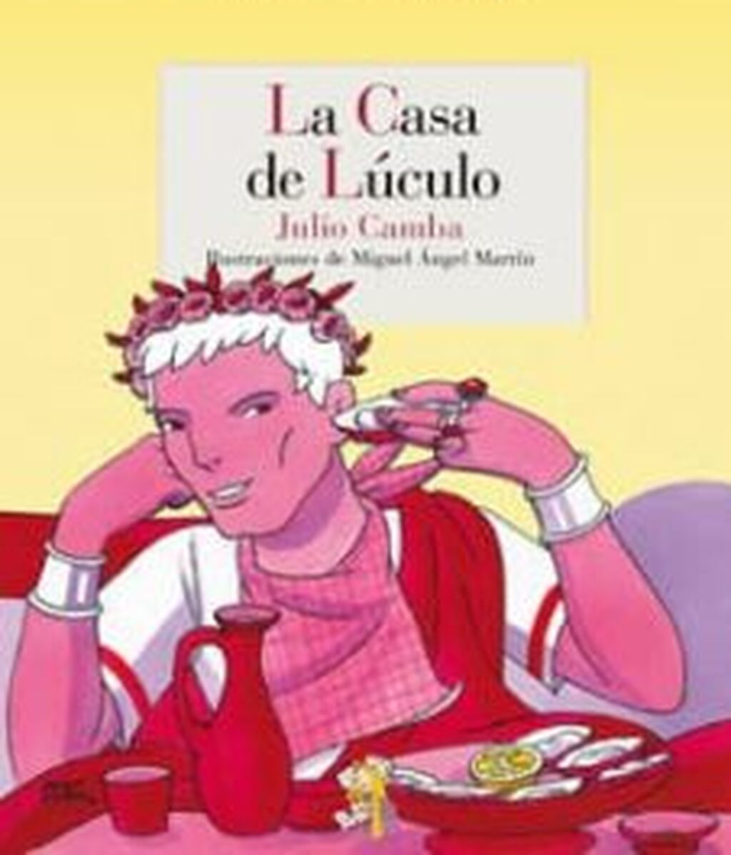 La casa de Lúculo Camba