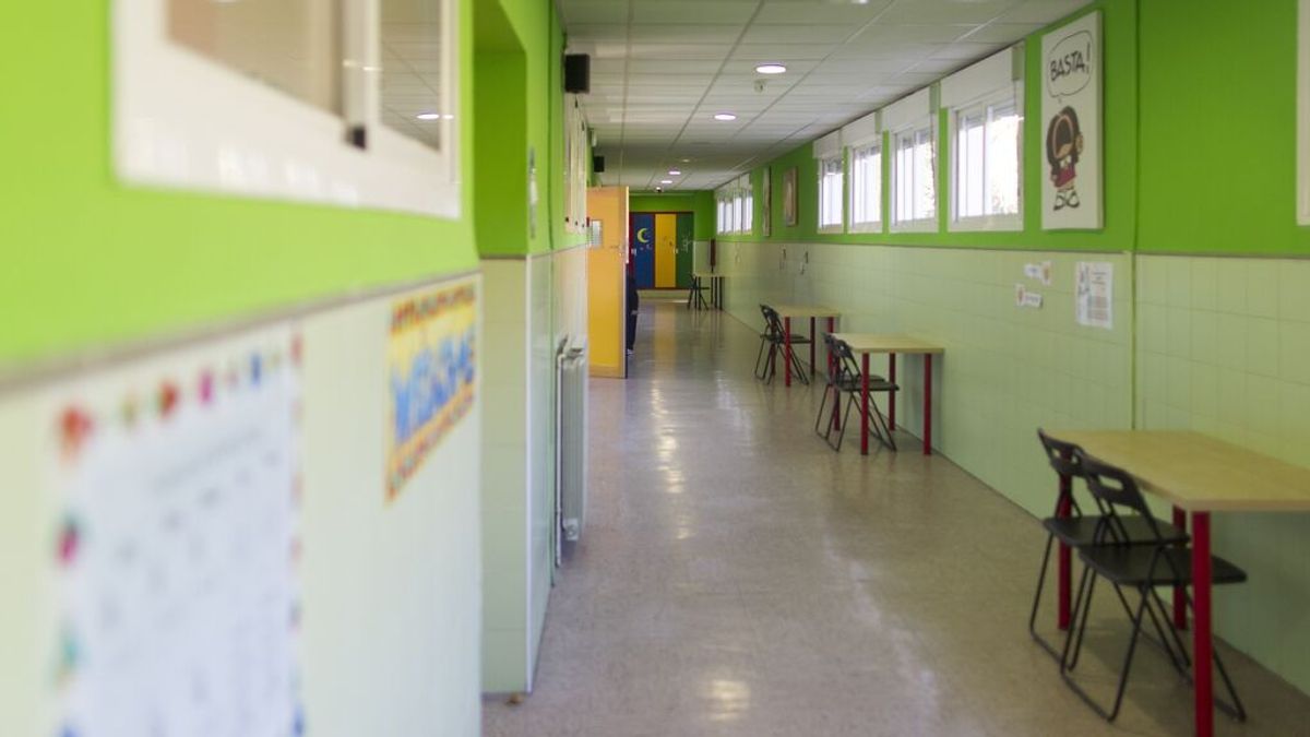 El coste de la jornada continua: peor para los alumnos y 1.850 euros menos al año para las madres El coste de la jornada continua: peor para los alumnos y 1.850 euros menos al año para las madres