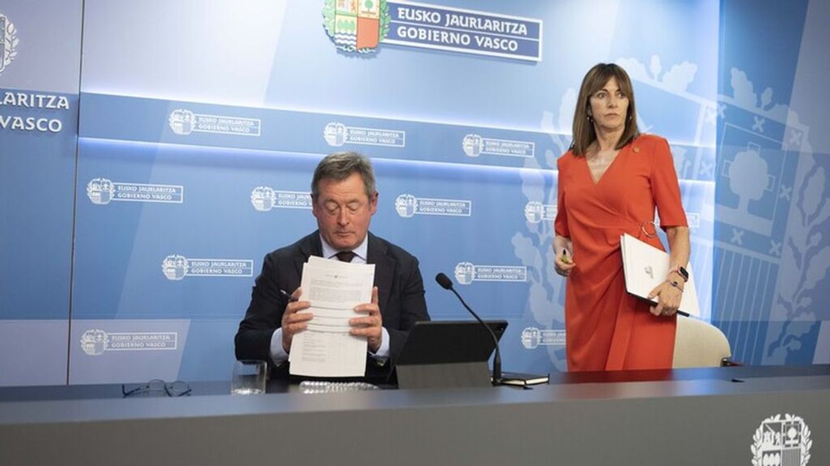 Estas son las cuantías de la nueva RGI vasca: hasta 1.425 euros para familias con tres hijos Estas son las cuantías de la nueva RGI vasca: hasta 1.425 euros para familias con tres hijos