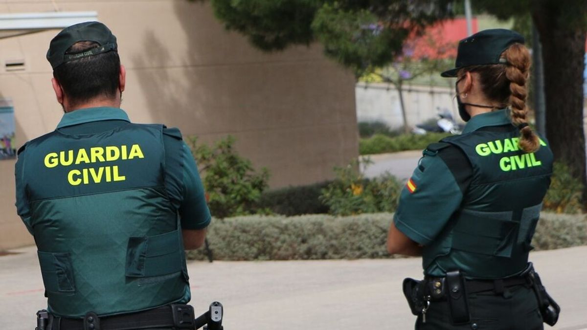 Prisión sin fianza para el hijo del matrimonio encontrado muerto en Brihuega Prisión sin fianza para el hijo del matrimonio encontrado muerto en Brihuega