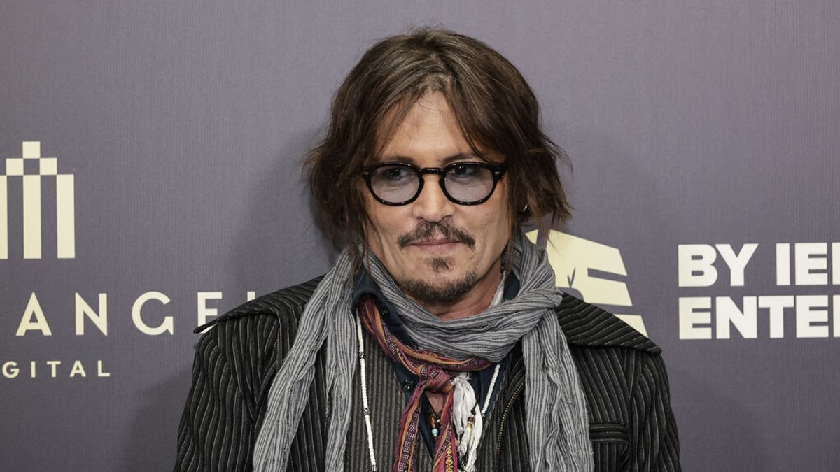 Las exparejas de Johnny Depp: Esto es lo que dicen sobre las acusaciones de Amber Heard