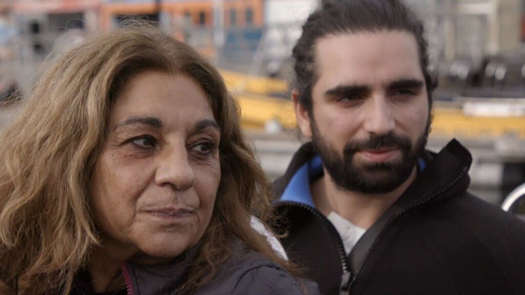 Lolita Flores: "Estoy bien de salud y de coco"