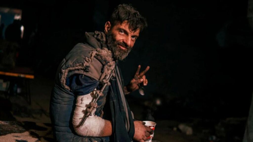 EN VÍDEO | Día 77 de guerra en Ucrania