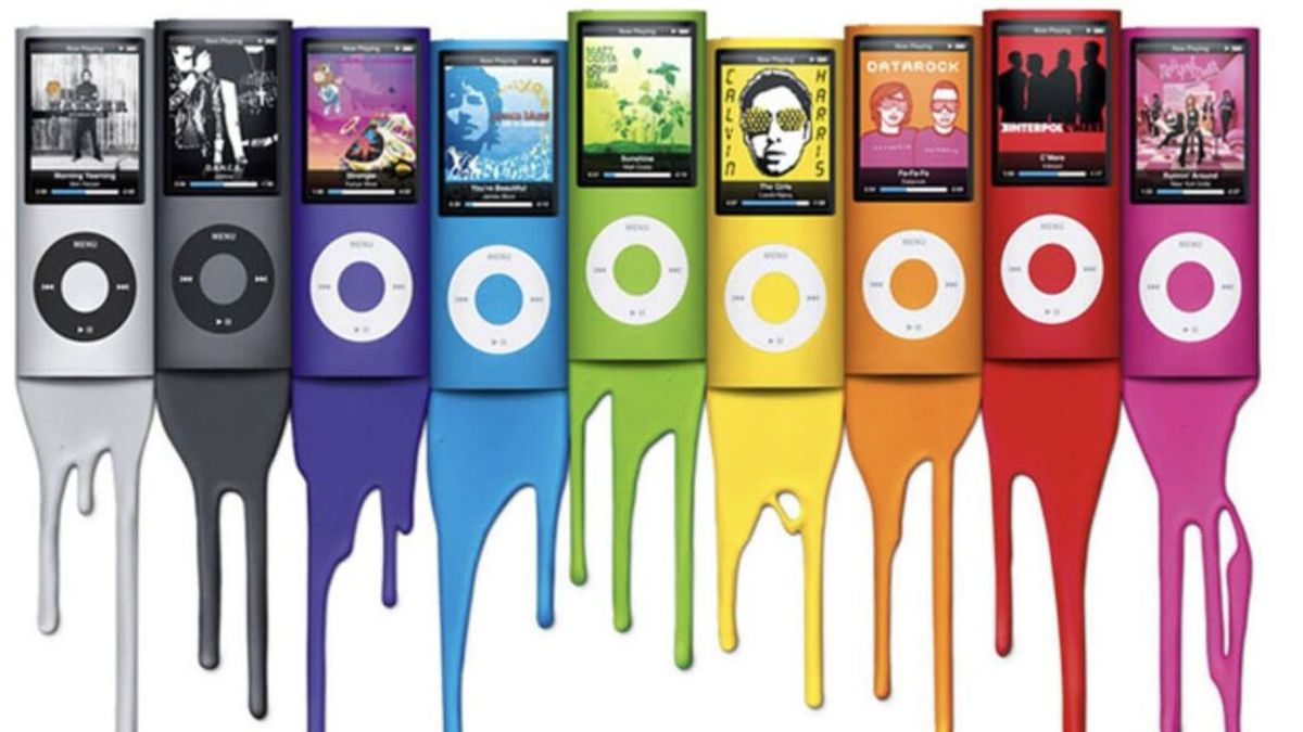 Adiós al iPod: el icónico reproductor de música  se dejará de fabricar
