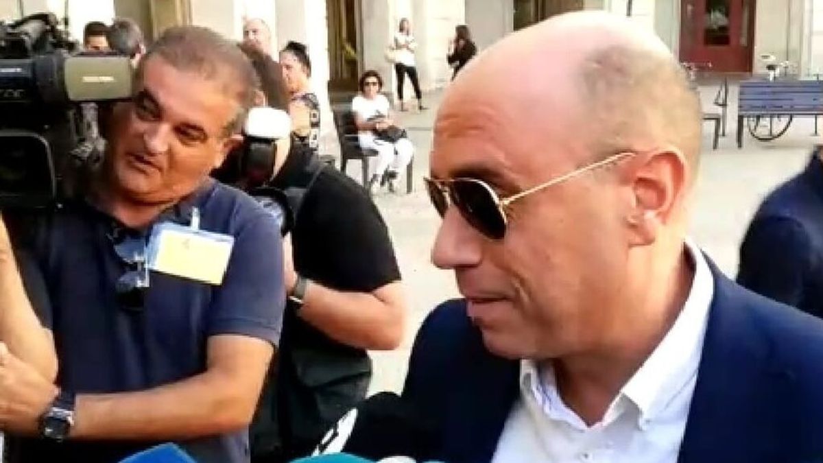 El Supremo confirma que el exalcalde de Alicante Gabriel Echávarri cometió prevaricación El Supremo confirma que el exalcalde de Alicante Gabriel Echávarri cometió prevaricación
