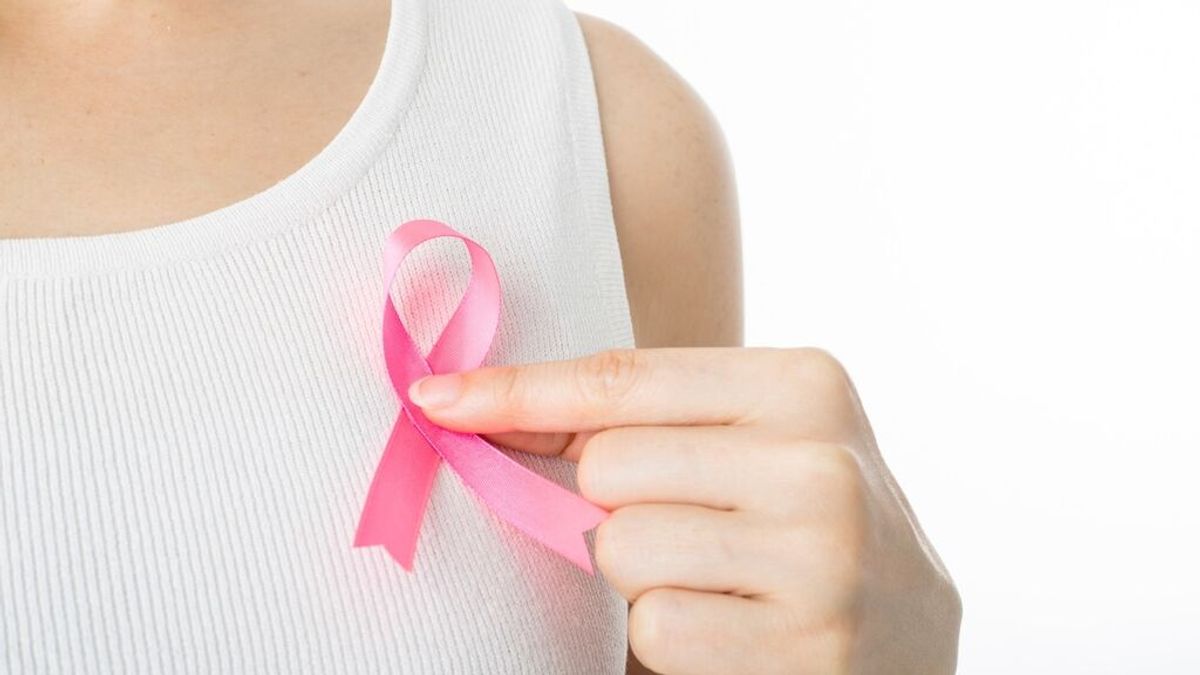 Es premiado el sujetador inteligente que detecta tumores de mama