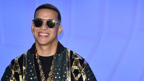 VIDEO] El antes y el después de Daddy Yankee