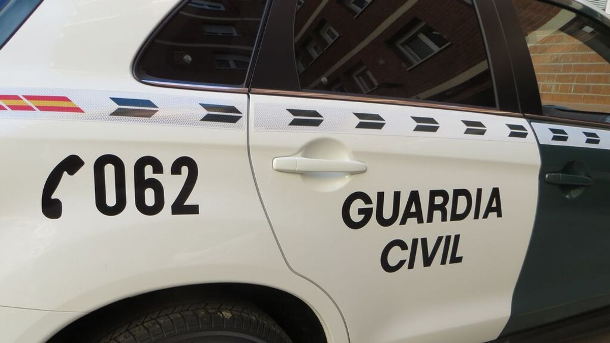 Detenido el hijo del matrimonio muerto con signos de violencia en Brihuega Detenido el hijo del matrimonio muerto con signos de violencia en Brihuega