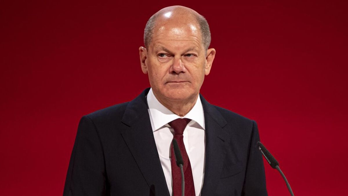 La inflación de Alemania se disparó al 7,4% en abril, su mayor nivel desde 1981 La inflación de Alemania se disparó al 7,4% en abril, su mayor nivel desde 1981