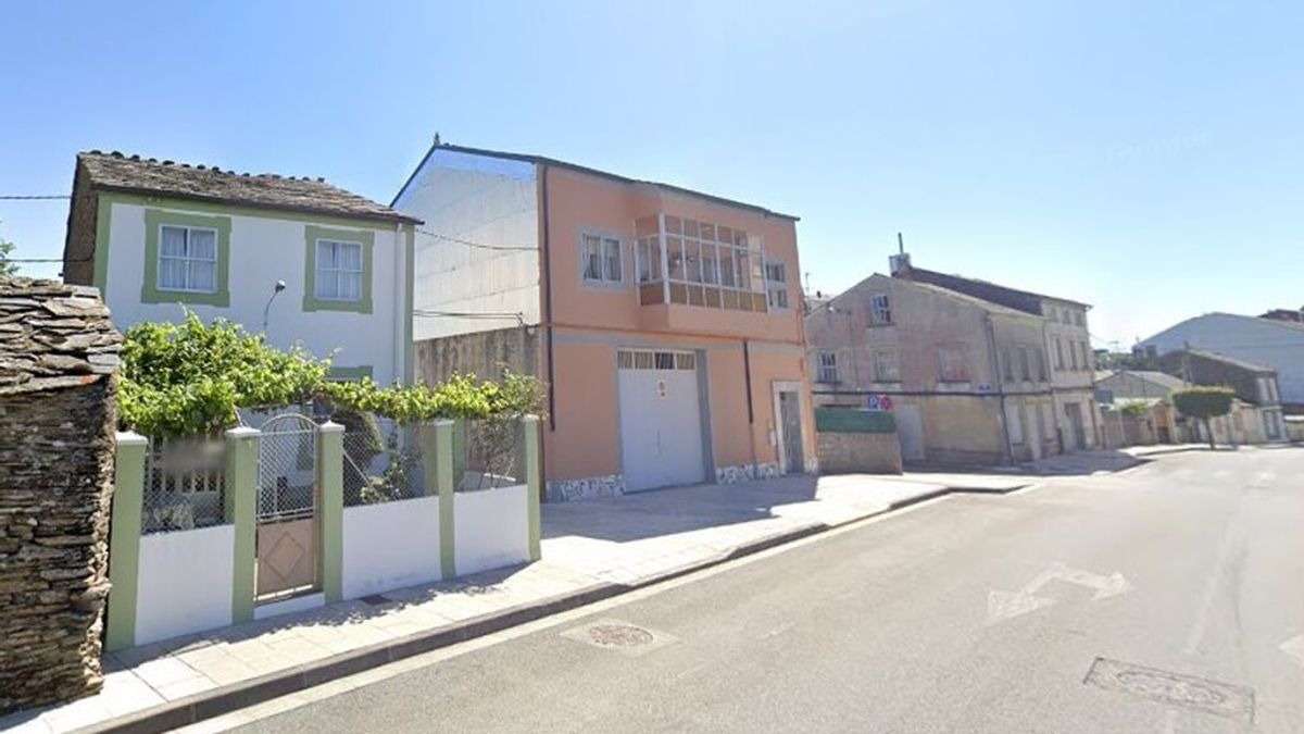 Detenido en Lugo tras retener en casa a su pareja y la madre de ella con un rifle Detenido en Lugo tras retener en casa a su pareja y la madre de ella con un rifle