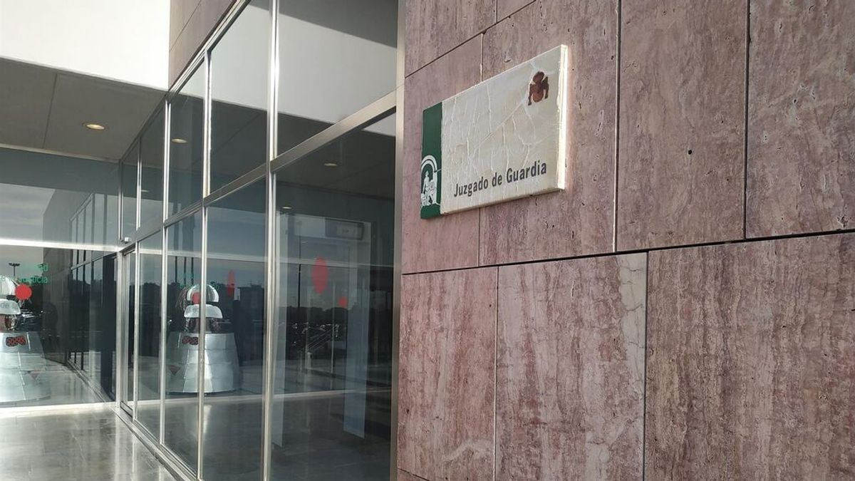 Prisión para dos de los tres detenidos en Málaga por la agresión sexual a una mujer