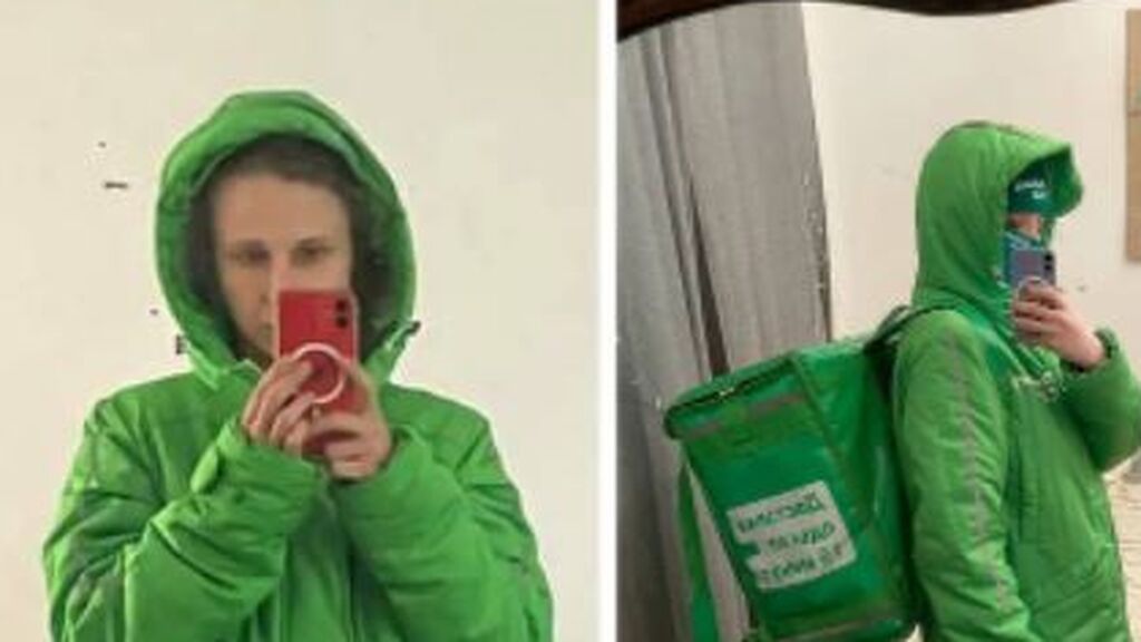 La líder de Pussy Riot escapa de Vladímir Putin disfrazada de repartidor y actuará en España