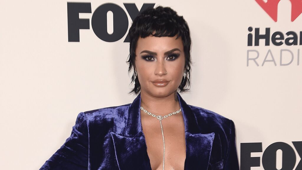 Demi Lovato, Sam Smith y otros famosos que se han declarado no binarios