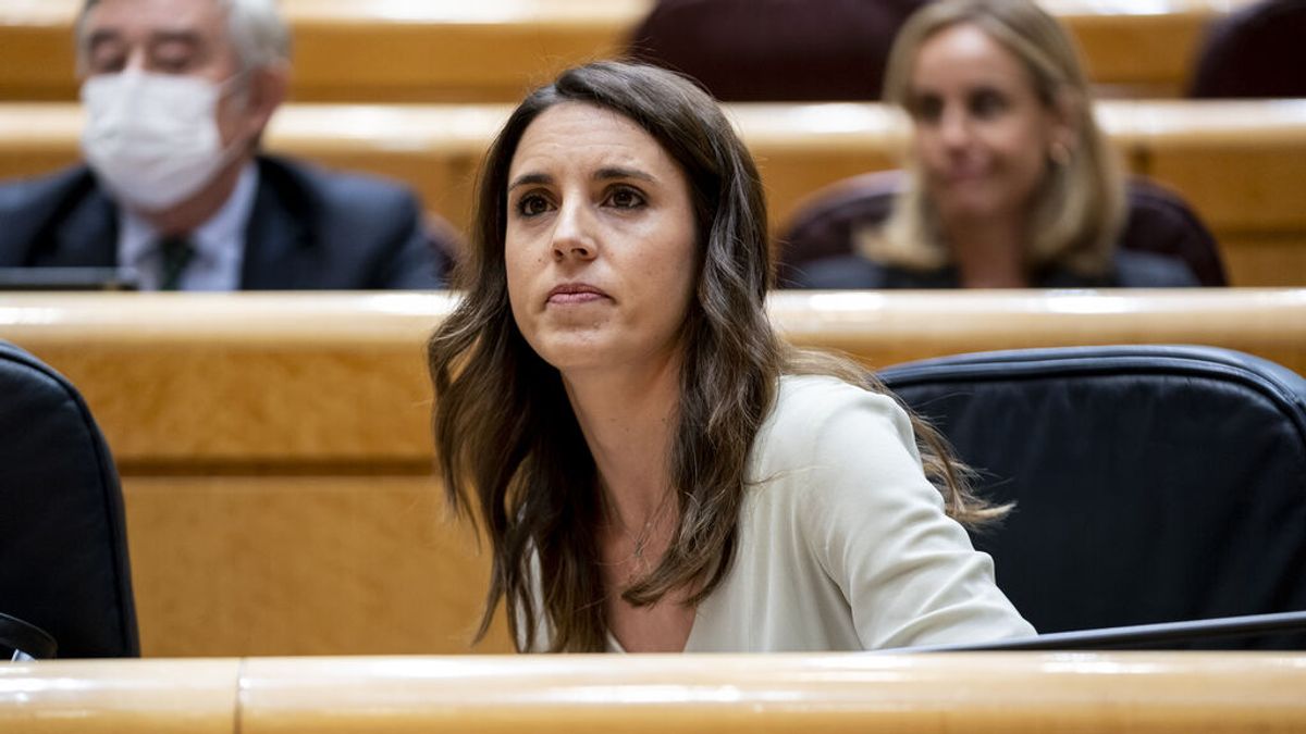 La nueva ley del aborto pondrá fin al consentimiento paterno para menores de 16 y 17 años La nueva ley del aborto pondrá fin al consentimiento paterno para menores de 16 y 17 años