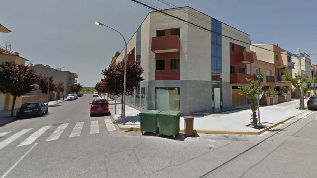 A prisión por presuntamente matar a su ex en La Granada del Penedès (Barcelona)