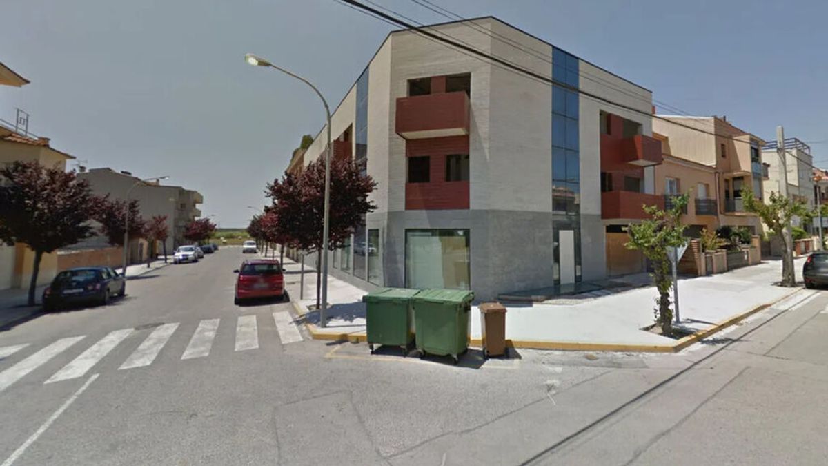 A prisión por presuntamente matar a su ex en La Granada del Penedès (Barcelona) A prisión por presuntamente matar a su ex en La Granada del Penedès (Barcelona)