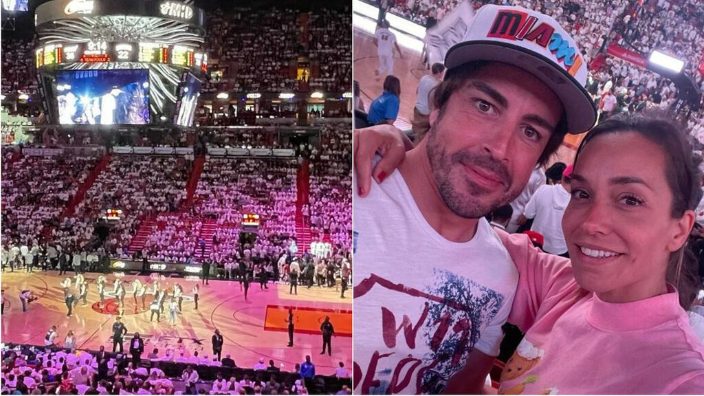 La exhibición de Miami Heat ante los Sixers
