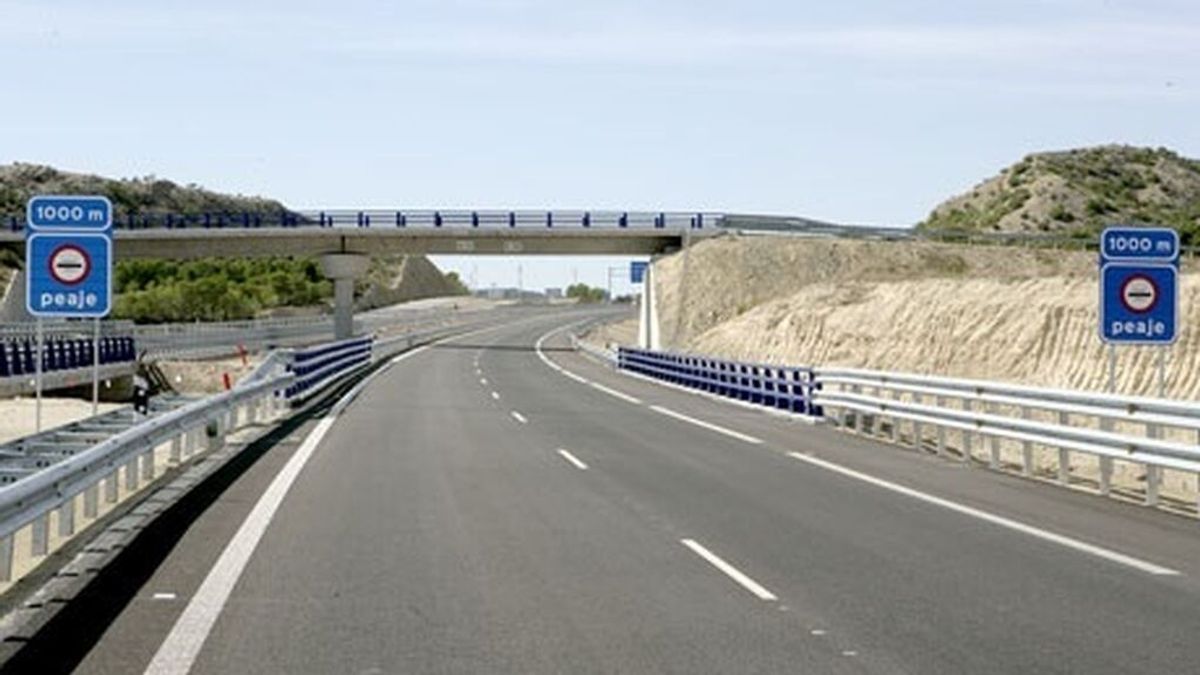 Vizcaya subvenciona a trabajadores y estudiantes el peaje a Vitoria de la AP-68 desde octubre Vizcaya subvenciona a trabajadores y estudiantes el peaje a Vitoria de la AP-68 desde octubre
