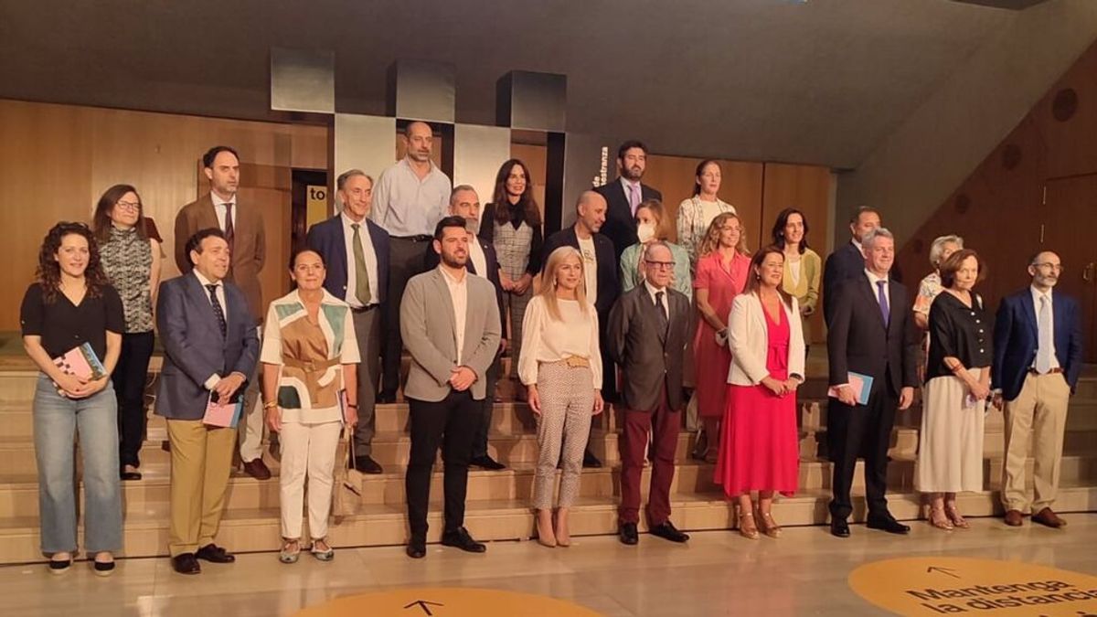 El Teatro de la Maestranza de Sevilla ofrecerá cuatro óperas inéditas en su nueva temporada El Teatro de la Maestranza de Sevilla ofrecerá cuatro óperas inéditas en su nueva temporada