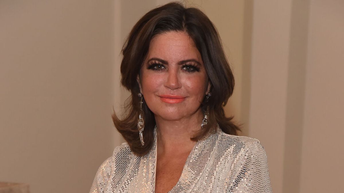 Tristeza en el Reino Unido por la despedida de Deborah James, la periodista de la BBC con cáncer terminal Tristeza en el Reino Unido por la despedida de Deborah James, la periodista de la BBC con cáncer terminal