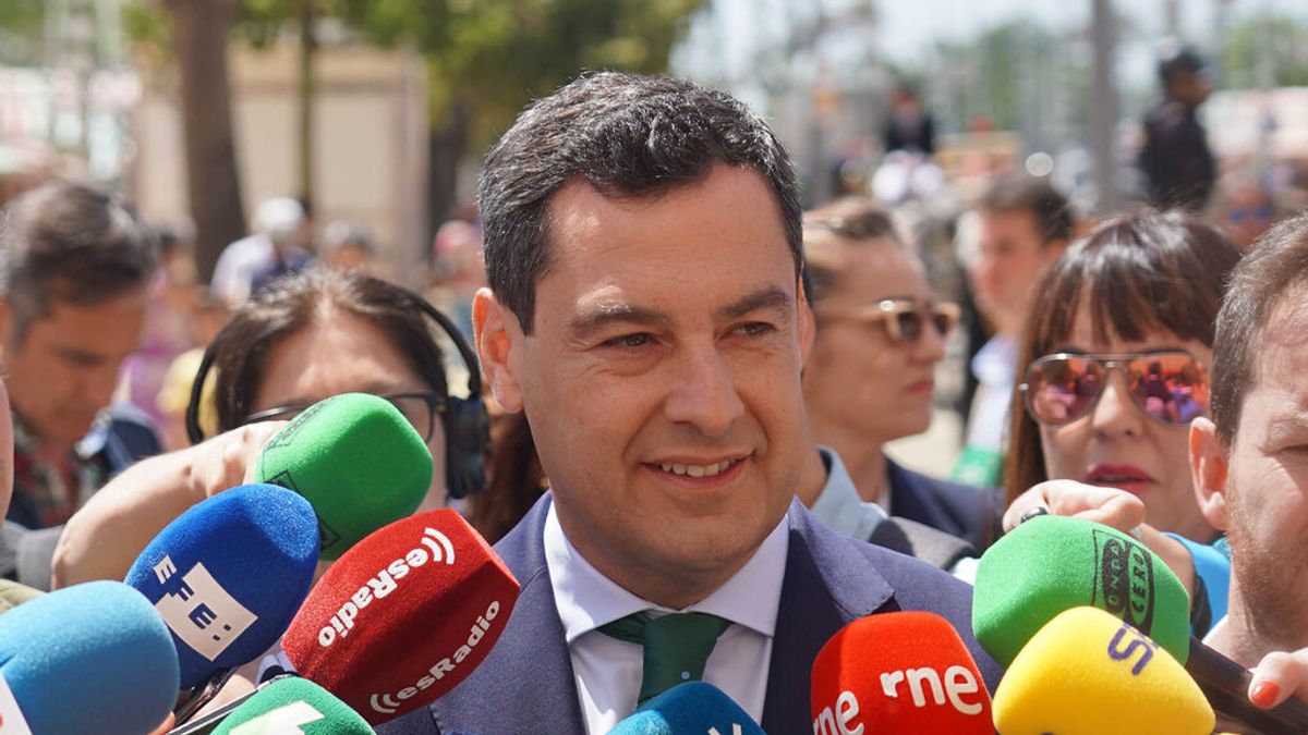 Andalucía pide la cuarta dosis de la vacuna ante "la explosión" de covid Andalucía pide la cuarta dosis de la vacuna ante "la explosión" de covid