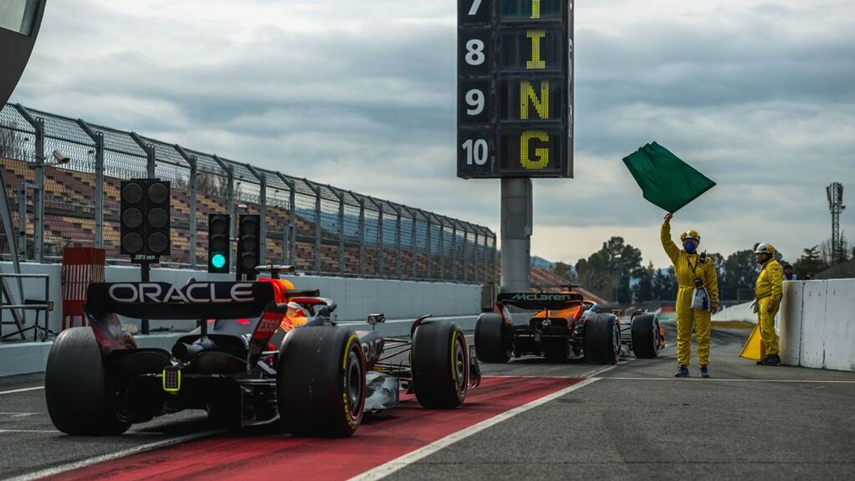 El GP de España de Fórmula 1 estrenará el nuevo circuito de Montemeló: "Será histórico"