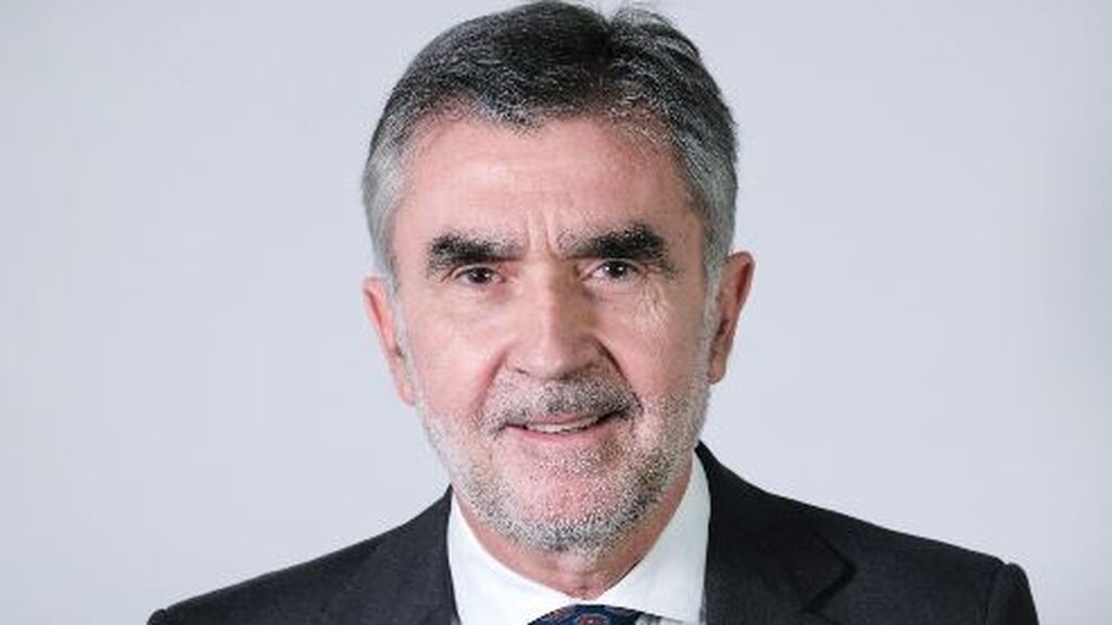 Iñaki Arechabaleta.