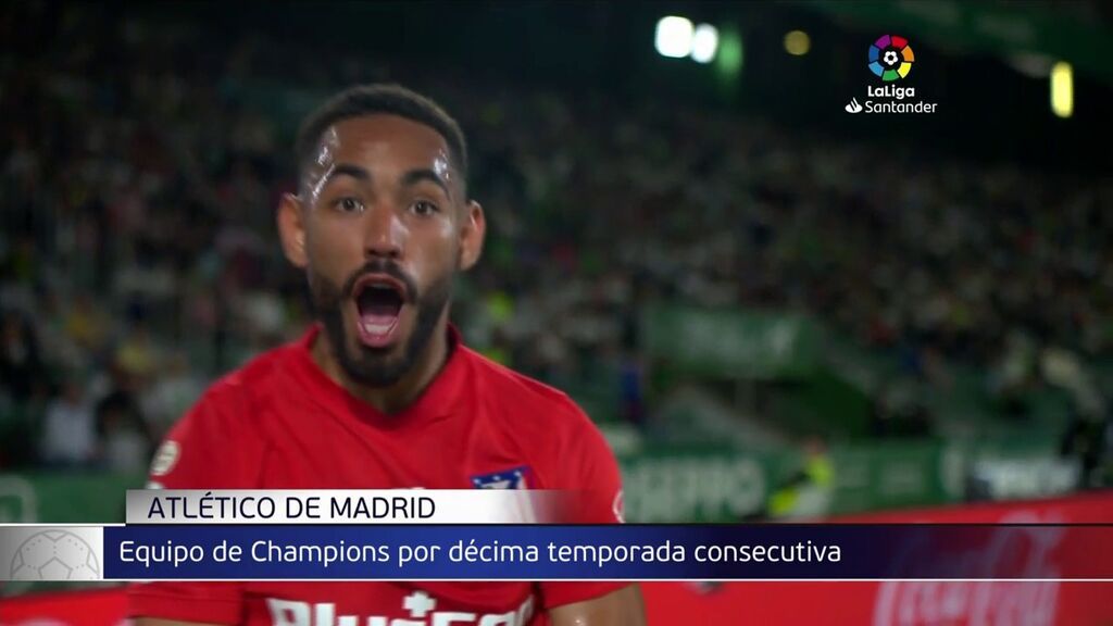 Deportes Telecinco