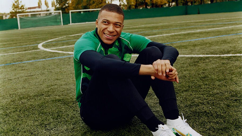 Kilyan Mbappé mantiene su postura de cobrar la totalidad de sus derechos de imagen: anula una reunión clave en Francia