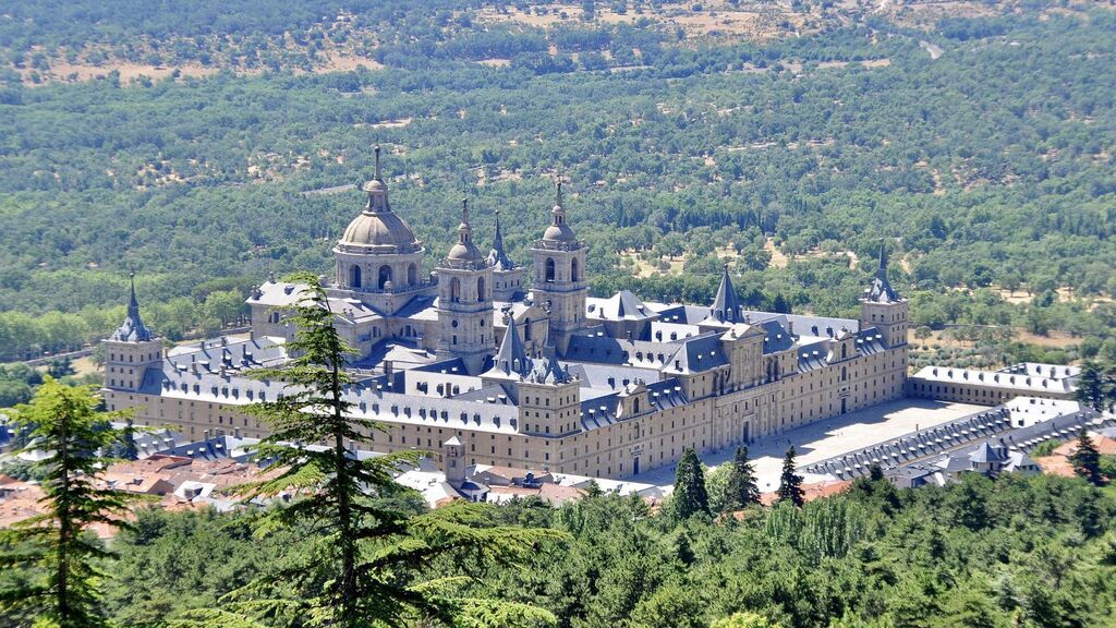 5 pueblos de Madrid para pasar el día en la sierra