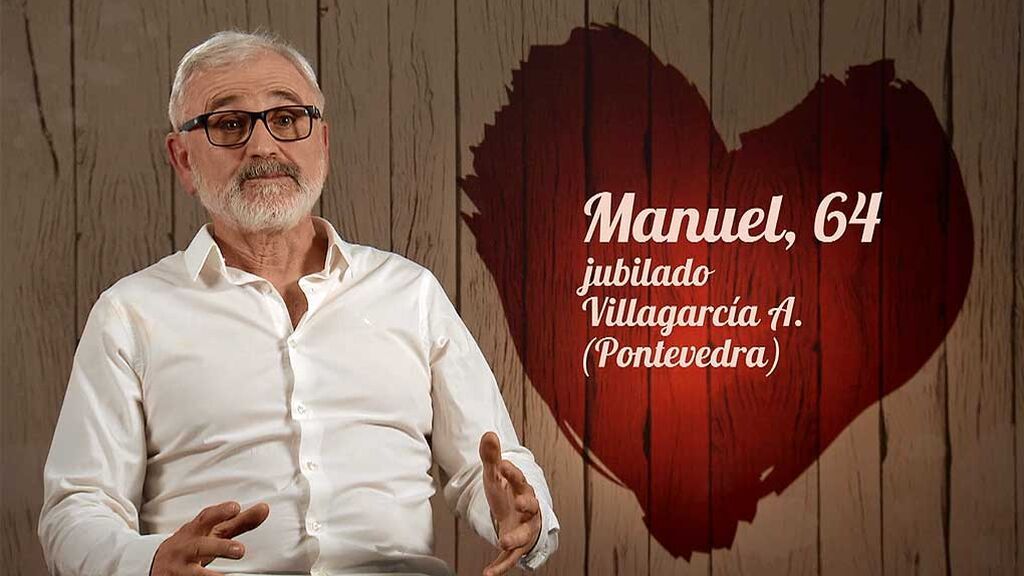 Un soltero de ‘First Dates’ se prepara durante dos días para su cita: “He hecho todo tipo de ejercicios”