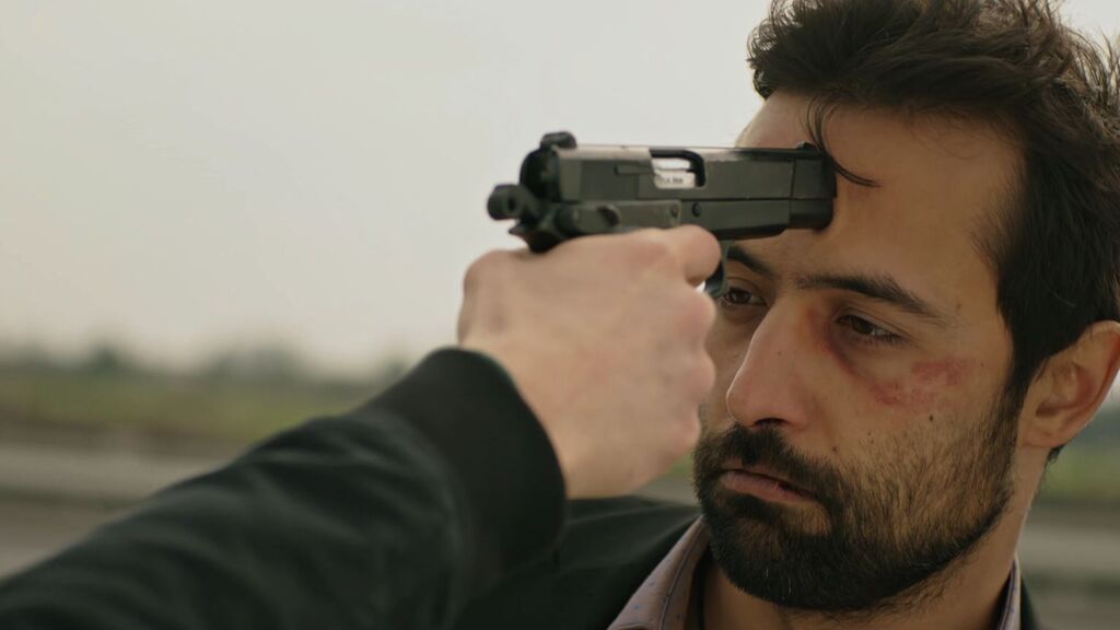 Hasan se enfrenta a Ali